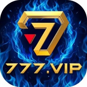 777 VIP Game APK Android app download screen